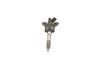 BOSCH Einspritzdüse 0 986 435 550 +132.16  Pfand für CANTER FUSO 7