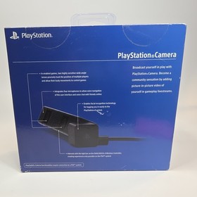 Sony PS4 Camera - Black