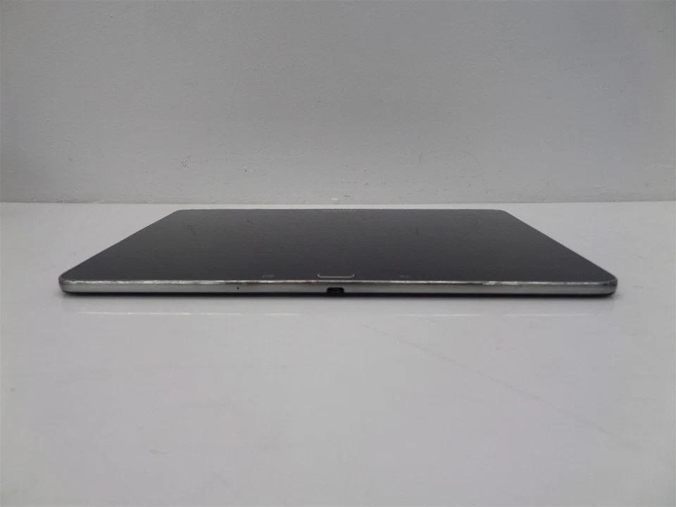 Tablet Samsung Galaxy Tab Pro SM-T520 10.1" 16GB Wi-Fi - Negra Foto 3 de 4