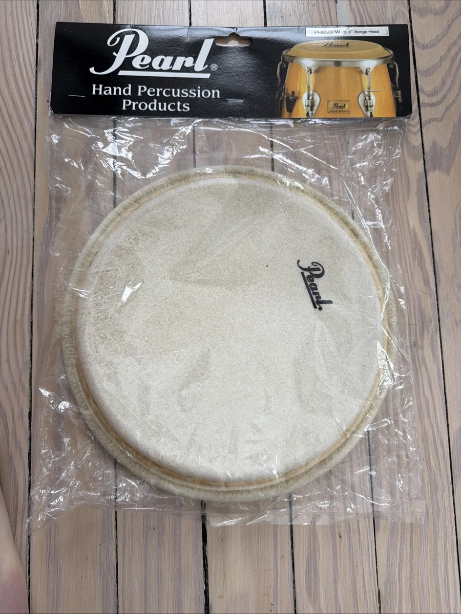 Pearl Bongo Percussion Instrument Accessories for sale | eBay