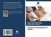 Trends Bei Mundkrebs In Indien Imran Pasha Mohammed