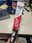 CCM SpeedBlade Step Steel Blades Runners 1 Pair 238 Player Blade