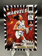 2025 Donruss WNBA - Napheesa Collier - Net Marvels #22
