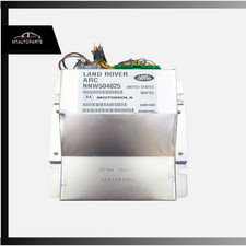 RANGE ROVER SPORT L320 AIR SUSPENSION CONTROL...