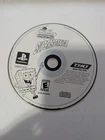 SpongeBob SquarePants Super Sponge (PS1) NO TRACKING - DISC ONLY 6553