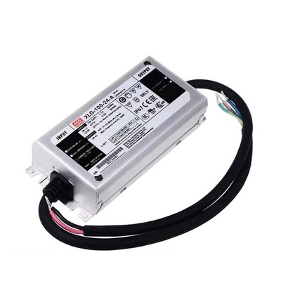 MEAN WELL, XLG-100-12-A, LED Power Supplies