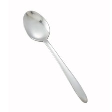 Winco 001903 Flute Dinner Spoon