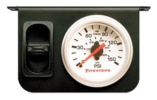 Firestone Industrial 2225 Air Bag Suspension Control