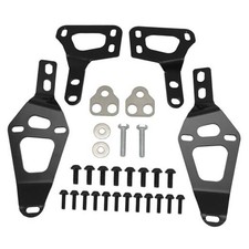  Hard Top Mounting Bracket Kits Compatible wi...