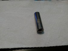 Craftsman 34626 11mm 6pt Deep Well Socket 1/4" Drive G Series Made in USA Metric