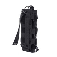 Outdoor Jagd Walkie Talkie HüFttasche Taktische FunkgeräTe Tasche