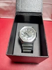 CASIO G SHOCK GM 2100YM 8AJF brand