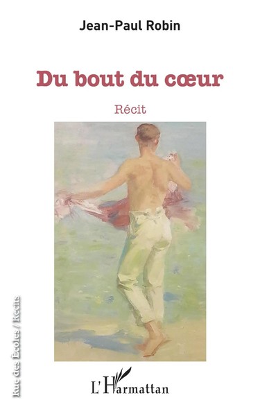 Du Bout Du Coeur RéCit Jean-Paul Robin Taschenbuch 120 S. FranzöSisch 2020-image