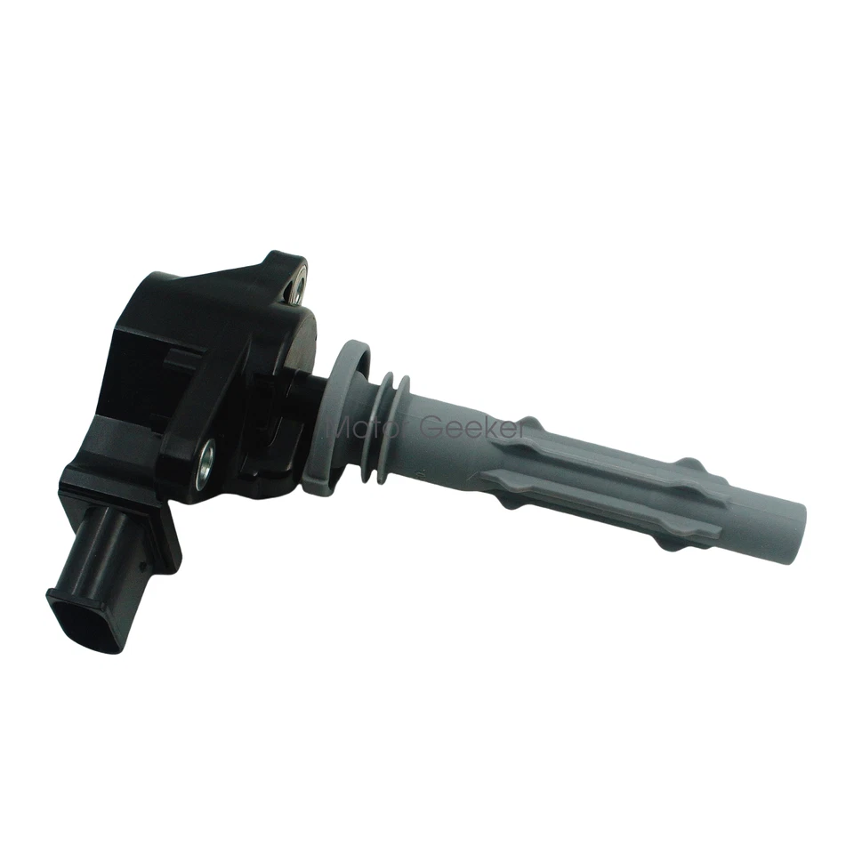 0001502680 OEM Delphi Ignition Coil For Mercedes C250 C280 C300 C350 R350 E350 - Image 2 of 4
