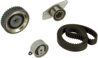 Gates Zahnriemensatz K025561XS FüR Opel Renault