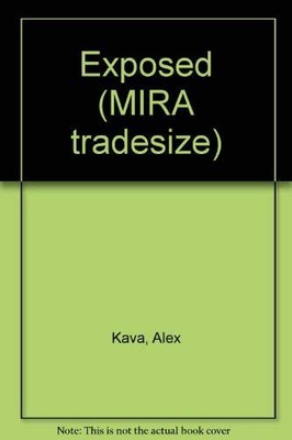 Exposed (MIRA tradesize)