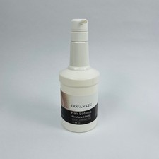 DOFANKIN Moisturizing Hair Lotions Moisturizes Hair & Scalp Naturally Derived