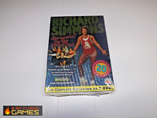 Richard Simmons - Sweatin to the Oldies Set (DVD, 5-Disc Set) for