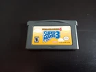 Super Mario Bros. 3 (Game Boy Advance GBA) Authentic - Tested - Cartridge