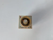 Omron h3ba-8 Timer