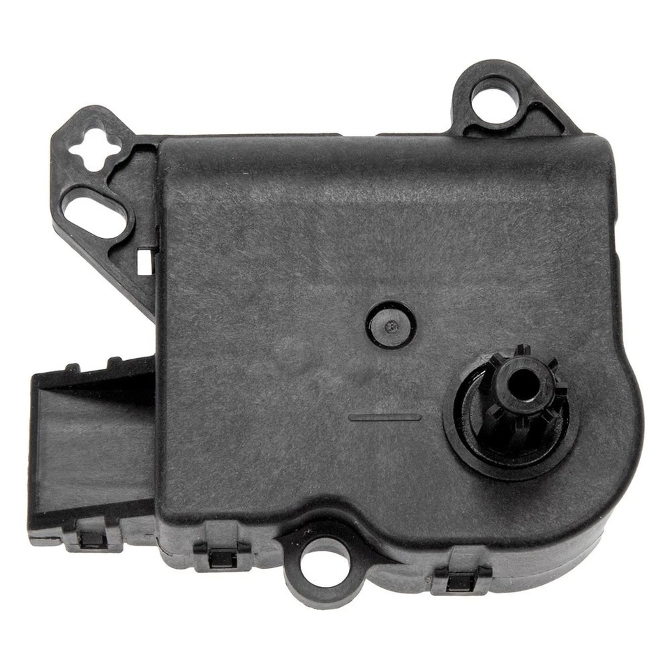 For Ford Mustang 2010-2014 Dorman 604-262 HVAC Air Door Actuator Foto 3 de 3