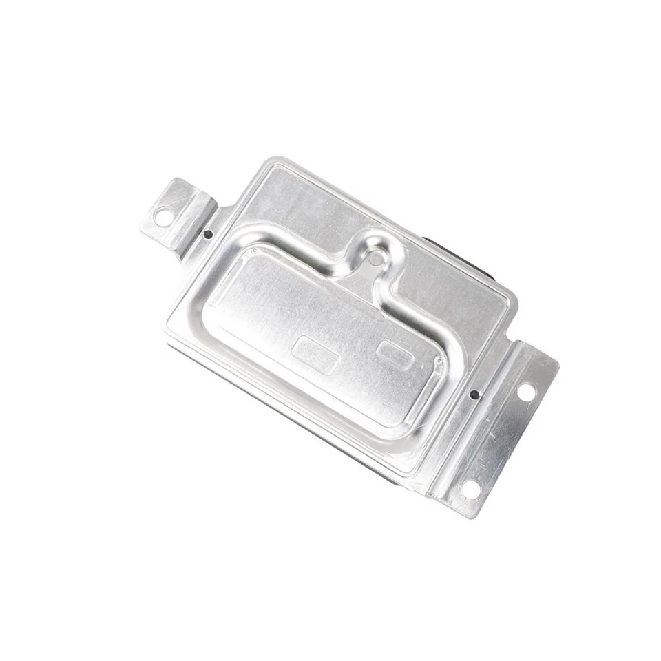 Módulo actuador de control de acelerador de inyección de combustible GM 12588923 piezas originales Foto 2 de 2