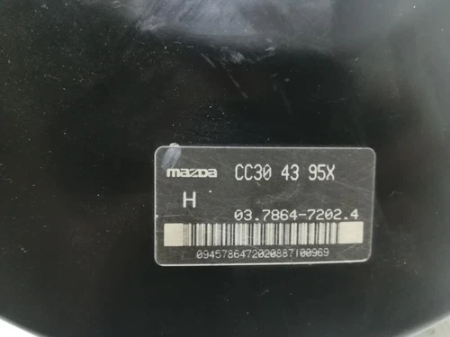 CC304395X Servofreno para MAZDA 5 BERLINA (CR) 2.0 CRTD Sportive (105kW) 7713420 - Imagen 5 de 10
