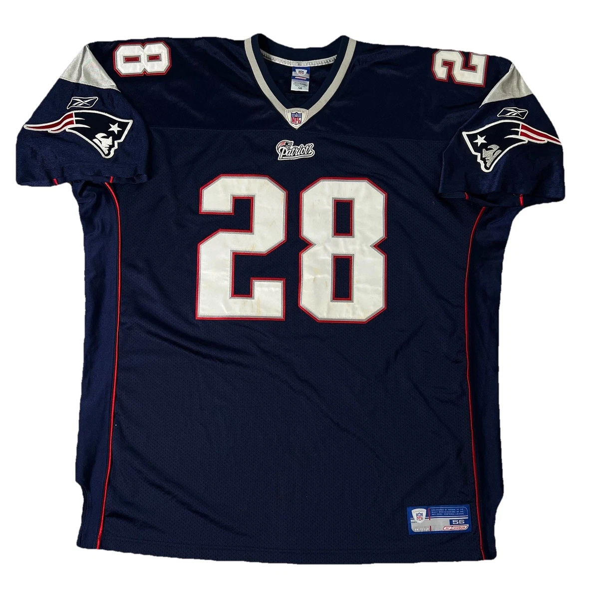 Dillon Patriots Jersey for sale | eBay