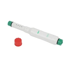 Portable Natural Gas Detector Gas Leak Detector w/Sound & Light Alert for Home