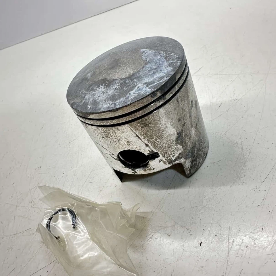 Blazer Polaris Trail Piston .020 O/S (0,50 mm/.020" O/S) - 1998 Foto 4 de 4