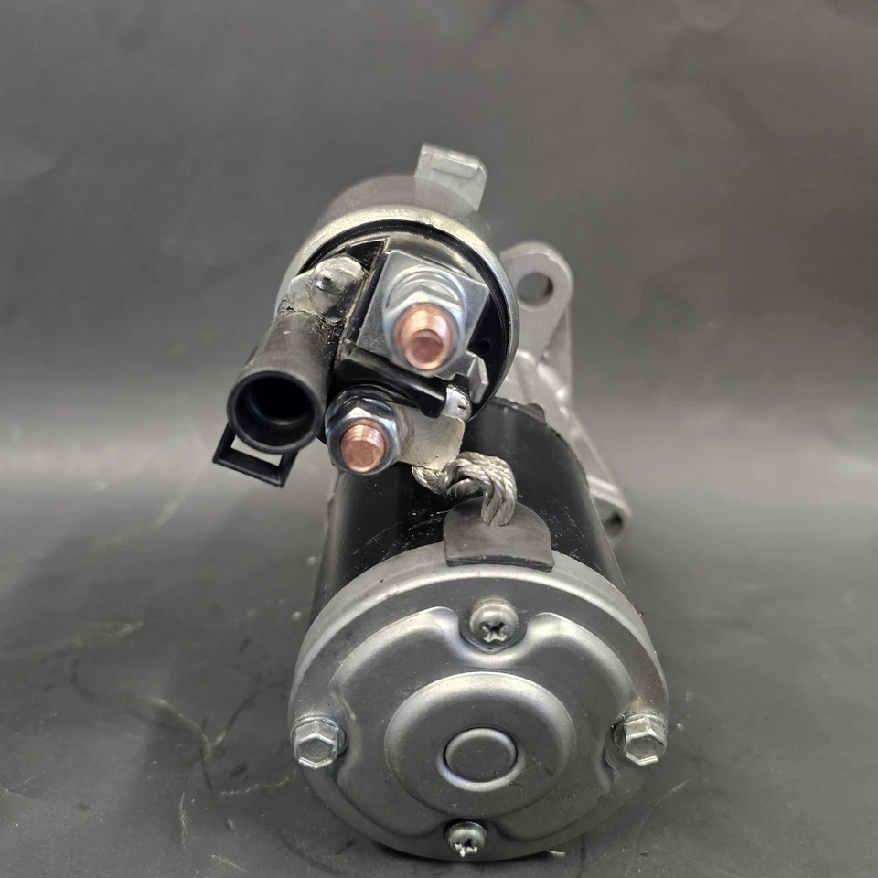 2011 2012 Chevrolet Captiva Sport V6 3.0Liter Starter Motor Oem Reman by Rvv - Image 4 of 4