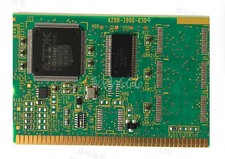 1PC Used FANUC A20B-3900-0304 Circuit Board