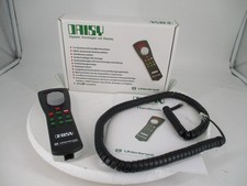 Uhlenbrock 66200 Daisy Digitaler Handregler mit Display in OVP