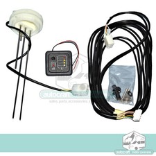 CBE WATER GAUGE FOR MOTORHOME CAMPERVAN CARAVAN SELF BUILD LEVEL SENSOR
