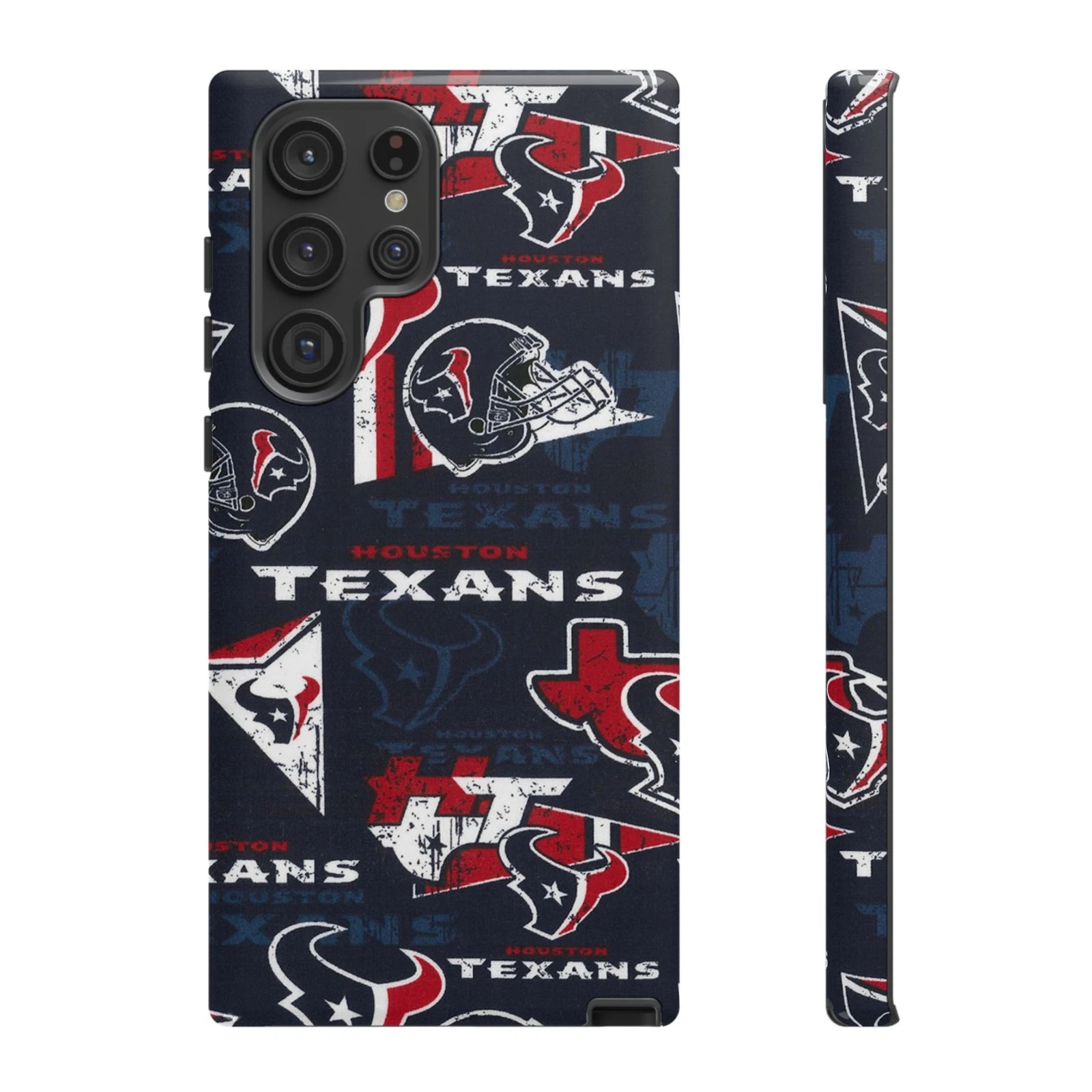 Houston Texans Phone Cases for iPhone