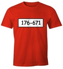 Herren T-Shirt Panzerknacker Karneval Fasching Banditen Bande Bankräuber