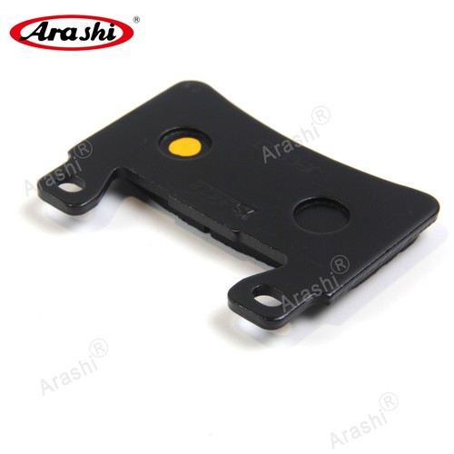 Rotores y pastillas de disco de freno delantero para Kawasaki NINJA ZX6R 2013 2014 2015 2016 NEGRO - Imagen 15 de 15