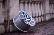 19 zoll JR28 Alu Felgen für BMW 1er F20 F21 E82 M135 2er F22 F23 M235i Concave
