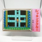 60 WRECKING CREW Nintendo Family Computer Victory Card Book Vol.1 JAPAN NES GAME