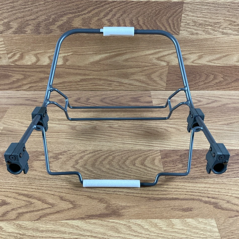 Adaptador de asiento de coche Joovy Zoom para Chicco Keyfit 30 modelo 00949 Foto 3 de 4