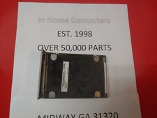Dell Inspiron 1100 1150 5100 5150 Hard Drive Caddy 5W557