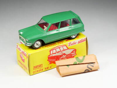 Dalia Solido 　NO.33 CITROEN AMI 6 s-l1200.jpg