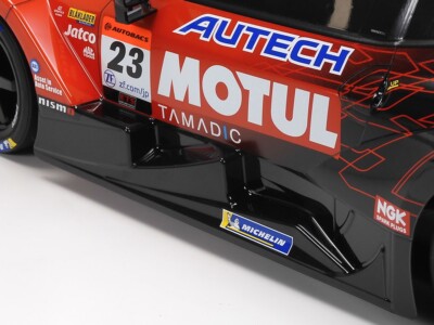 TAMIYA MOTUL AUTECH Z TT-02 1/10 ラジコン 1/10 RC Motul Autech Z TT-02 Kit – Chris's House