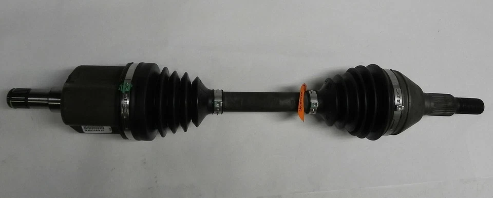 2000-2004 OLDSMOBILE ALERO NOS ПЕРЕДНИЙ CV ОСИ ВАЛ В СБОРЕ ЛЕВЫЙ НАБОР GM #26077123 - Изображение 2 из 4