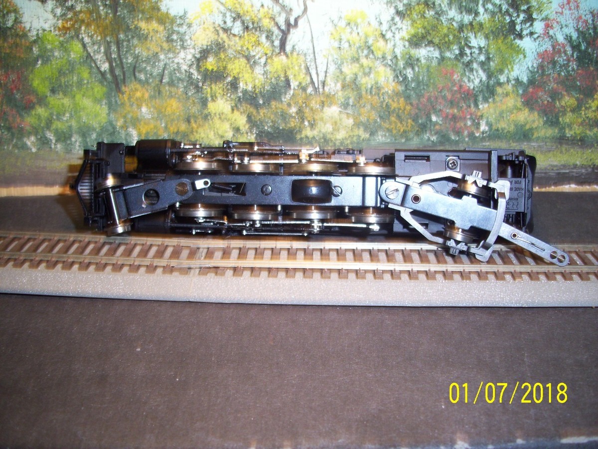K738⭐︎動作品 イタリア製 Rivarossi MONON EMD F7 2両 K738⭐︎動作品 イタリア製 Rivarossi MONON EMD F7 2両