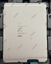 Intel Xeon Gold 5418N QS 24-core 1.8GHz 45MB LGA-4677 2S server CPU processor