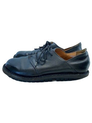 Trippen Other Haferl Havel Shoes 40 Black Leather Used