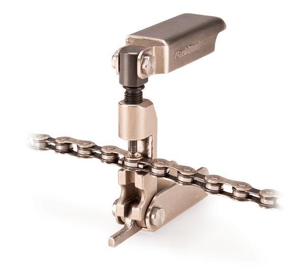 Park Tool CT-4.3 Bicycle Master Chain Rivet Extractor Breaker Joiner 10//11Speed