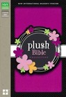 Plush Bible Collection, NIRV by Zondervan Publishing (Hardback, 2014)