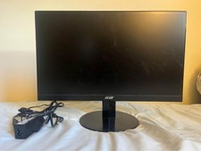 Acer SB220QBI 21.5 inch Widescreen IPS Monitor